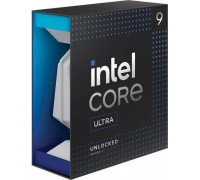 Intel Intel Core Ultra 9 285K (36M Cache, up to 5.70 GHz)