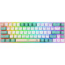 Defender Defender VEXX GK-084   gaming outemu red