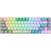 Defender Defender VEXX GK-084   gaming outemu red