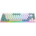 Defender Defender VEXX GK-084   gaming outemu red