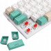 Defender Defender VEXX GK-084   gaming outemu red
