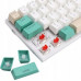 Defender Defender VEXX GK-084   gaming outemu red