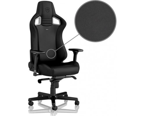 Noblechairs EPIC - Black Edition (GAGC-165)