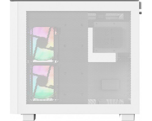 Montech Montech KING 65 PRO PC-Gehäuse, Midi-Tower, ATX, ARGB, Tempered Glass -weiß