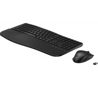 HP HP 685 Comfort Dual-Mode Keyboard and Mouse Combo