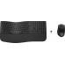 HP HP 685 Comfort Dual-Mode Keyboard and Mouse Combo