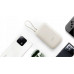 Xiaomi Xiaomi 10000mAh (Zintegrowany cable) (Tan)