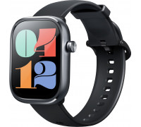 Smartwatch Mibro C4 Black  (MIBAC_C4/BK)