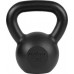 Rebel Čuguna kettlebells 12kg, REBEL ACTIVE