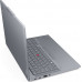 Laptop Lenovo LENOVO T14S G5 U7-155U/14WUXGA/32GB/1TB/W11P/3P/SWE/NO-WWAN/NO-SCR (GREY ALUMINIUM)