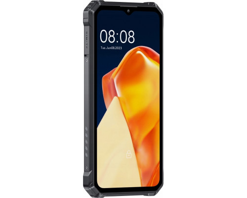 Oukitel G1 6/256GB Black  (G1-BK/OL)