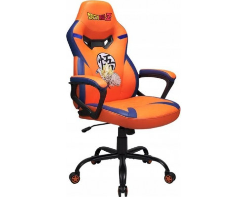 Subsonic SuBsonic Dragonball Super Saiyan - Junior Gaming Chair