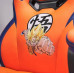 Subsonic SuBsonic Dragonball Super Saiyan - Junior Gaming Chair