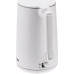 Toya LUND ELECTRIC KETTLE 1.5L WHITE COOL TOUCH