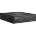 Komputer Shuttle Shuttle DH770 komputer typu barebone Wielkość PC 1.35L Black Intel H770 LGA 1700