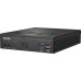 Komputer Shuttle Shuttle DH770 komputer typu barebone Wielkość PC 1.35L Black Intel H770 LGA 1700