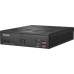 Komputer Shuttle Shuttle DH770 komputer typu barebone Wielkość PC 1.35L Black Intel H770 LGA 1700