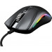 Glorious Glorious Model O 2 Mini Gaming Maus, RGB - schwarz