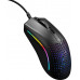Glorious Glorious Model O 2 Mini Gaming Maus, RGB - schwarz