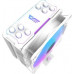Darkflash Cooling aktywne do procesora Darkflash Z4 PRO MIST (biały)