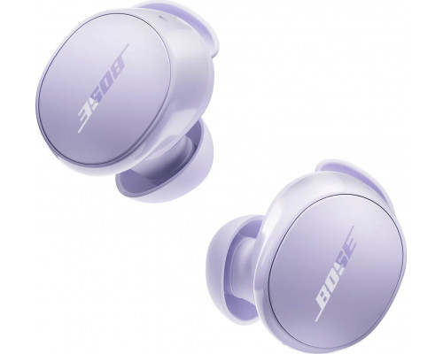 Bose QuietComfort słuchawki