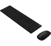 Asus Asus W5000 | Keyboard and Mouse Set | Wireless | US | Black one size