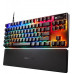 SteelSeries SteelSeries Apex Pro TKL Gen 3 | Gaming keyboard | Wired | ND | Black | USB-C | OmniPoint 3.0 Adjustable HyperMagnetic Switches