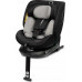 FCaretero FOTELIK BOSCO I-SIZE BLACK (40-150)