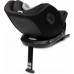 FCaretero FOTELIK BOSCO I-SIZE BLACK (40-150)