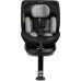 FCaretero FOTELIK BOSCO I-SIZE BLACK (40-150)