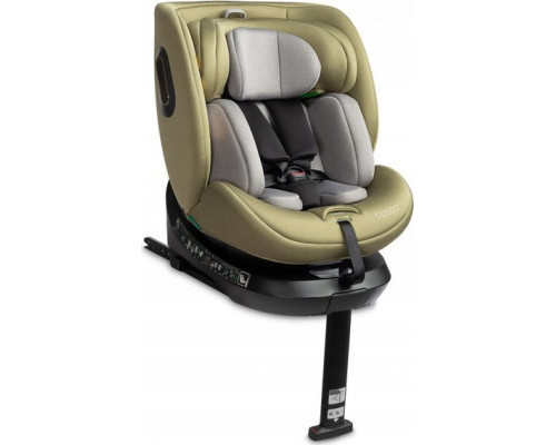 Caretero BOSCO I-SIZE OLIVE (40-150)