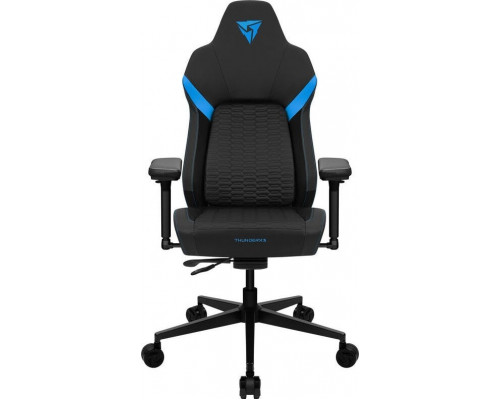 ThunderX3 ThunderX3 CORE Smart Ergonomischer Gaming Stuhl - Racer Blue