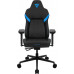 ThunderX3 ThunderX3 CORE Smart Ergonomischer Gaming Stuhl - Racer Blue