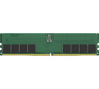 Kingston ValueRAM, DDR5, 48 GB, 5600MHz, CL46 (KVR56U46BD8-48)