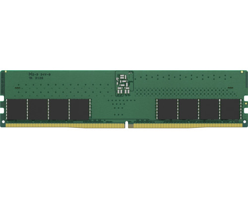 Kingston ValueRAM, DDR5, 48 GB, 5600MHz, CL46 (KVR56U46BD8-48)