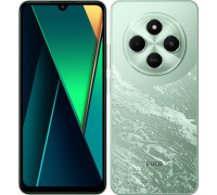 POCO C75 6/128GB Green  (59750)