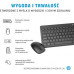 HP 230 WL MOUSE+KB COMBO WHT 230