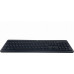 HP HP 235 Wireless Mouse and Keyboard Combo - Full-size (100%) - RF Wireless - Black - Mouse included