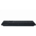 HP HP 235 Wireless Mouse and Keyboard Combo - Full-size (100%) - RF Wireless - Black - Mouse included