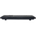 HP HP 235 Wireless Mouse and Keyboard Combo - Full-size (100%) - RF Wireless - Black - Mouse included