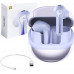 Soundpeats TWS Soundpeats Air 5 (fioletowe)
