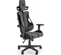 Halmar NITRO 2 Grey/Black HALMAR