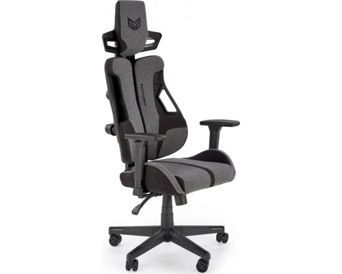 Halmar NITRO 2 Grey/Black HALMAR