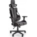Halmar NITRO 2 Grey/Black HALMAR
