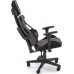 Halmar NITRO 2 Grey/Black HALMAR