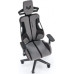 Halmar NITRO 2 Grey/Black HALMAR