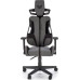 Halmar NITRO 2 Grey/Black HALMAR