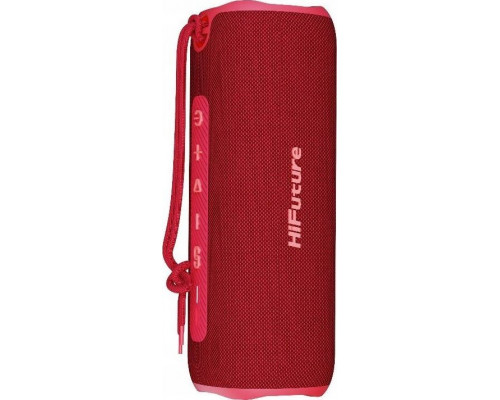 HiFuture ML HiFuture Alpha Bluetooth (red)