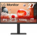 LG  27BA750-B