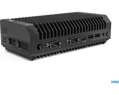 Komputer Lenovo LENOVO ThinkEdge SE30 Intel Core i5-1145GRE 16GB 512GB SSD W10IOT TopSeller